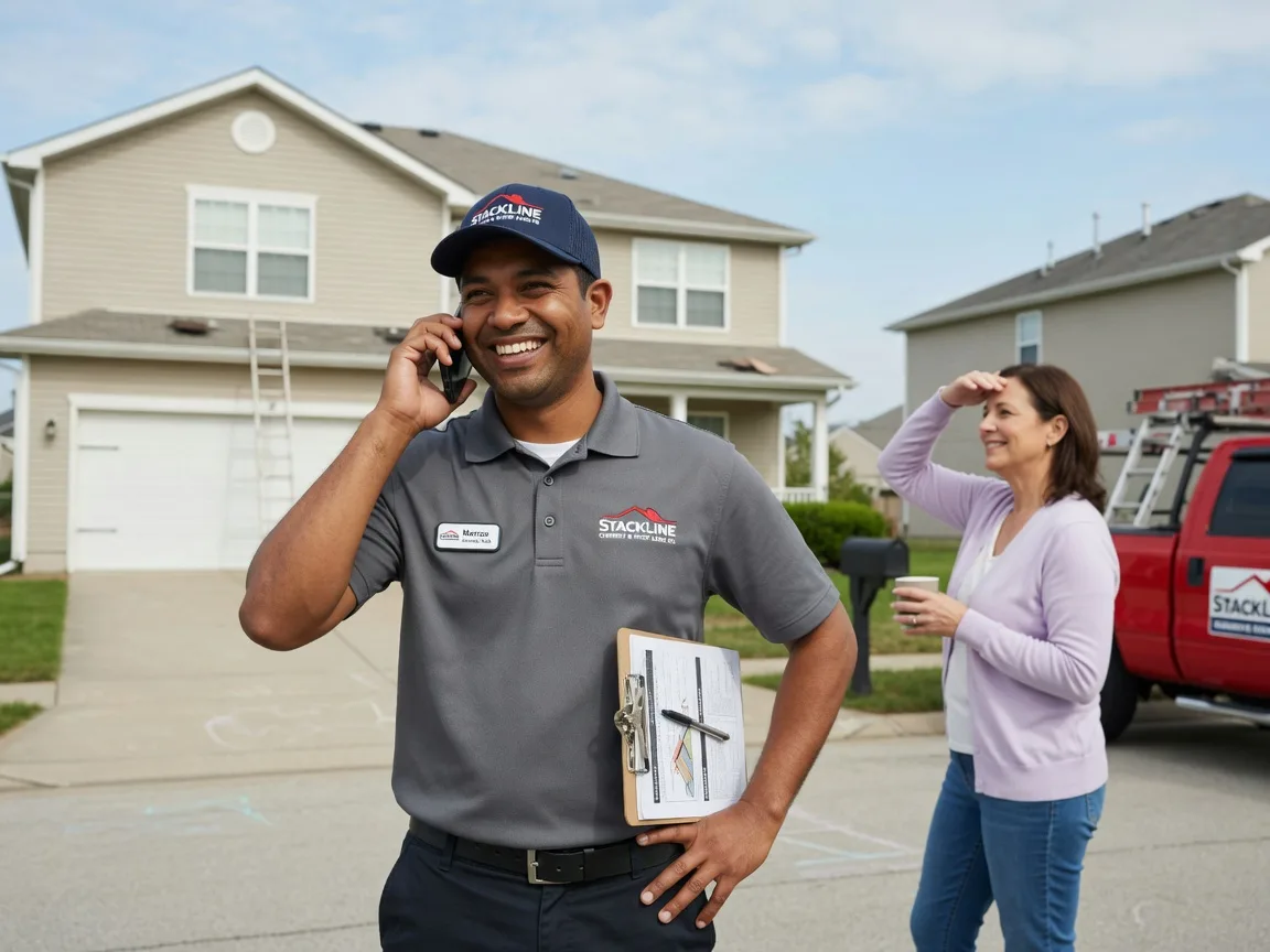 Chimney flashing repair Pocahontas, IL FAQs